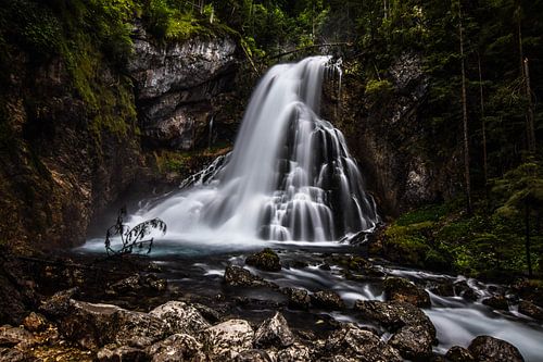 Gollinger Wasserfall