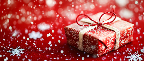 Cadeaux de Noël