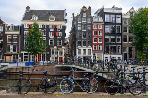 Singel Amsterdam