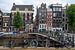 Singel Amsterdam von Foto Amsterdam/ Peter Bartelings