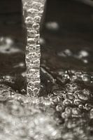 Molécules d'eau partie 1