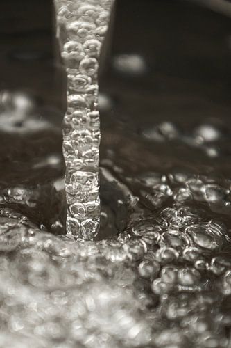 Watermoleculen deel 1