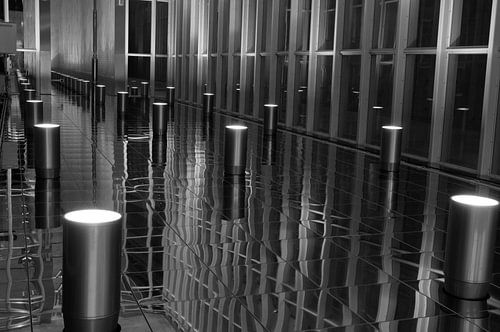 Station Blijdorp Rotterdam