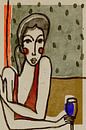Madmoiselle Rose van Treechild thumbnail