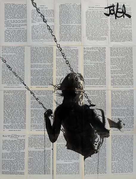 NOTES par LOUI JOVER