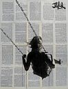 NOTES par LOUI JOVER Aperçu