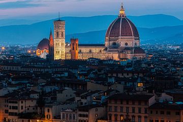 De Duomo is de grootste by Roy Poots