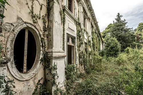 Een Tijdreis door | Kupari