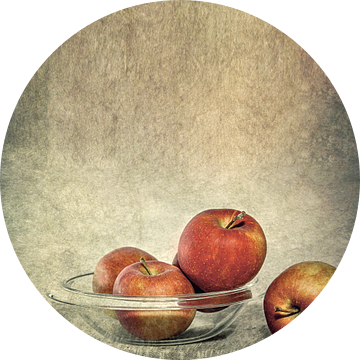 Äpfel van Vera Kämpfe