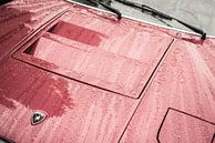 Lamborghini Urraco Italian classic sports car by Sjoerd van der Wal Photography thumbnail