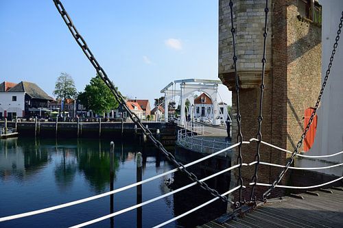 Bridges connected