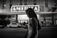 Theater America in Havana