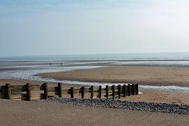 Beach by Silvia Rikmanspoel