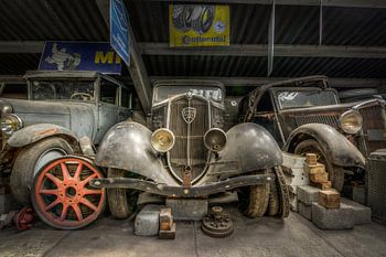 Oldtimer