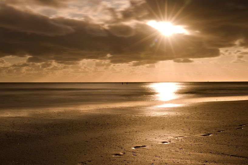 Walk on by dick van niejenhuis