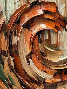 Flux dynamique