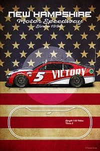 New Hampshire Motor Speedway