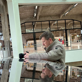 Martijn de Jong Profilfoto