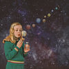 Astrology and Space
