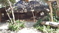 Ngepi Lodge, Caprivi Strip, Namibia