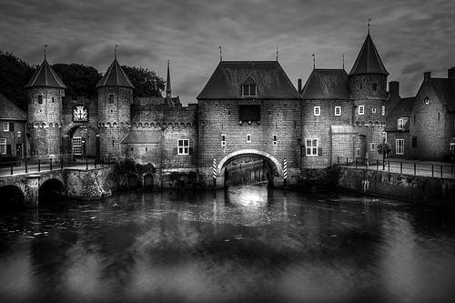 Koppelpoort, Amersfoort