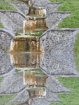 Kaskade von Rüdiger Janasik