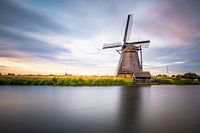 Molen Kinderdijk
