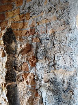 Urban Abstract 171 van MoArt (Maurice Heuts)