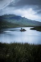 Vieux homme de Storr