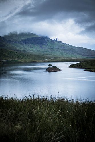 Old Mann of Storr