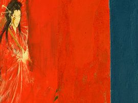 Concubine by Martijn Weitjens