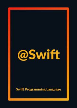 Programmation Swift sur Wisnu Xiao