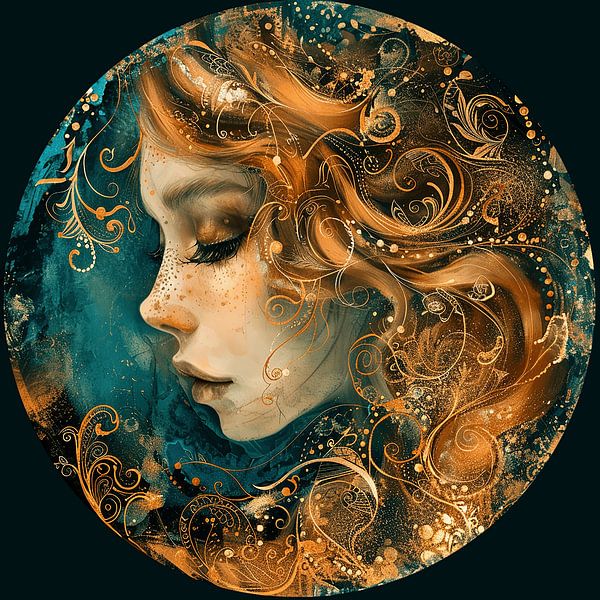 Dromer van het Firmament van Betty Verheij