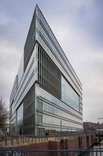 Hamburg Architectuur ZDF