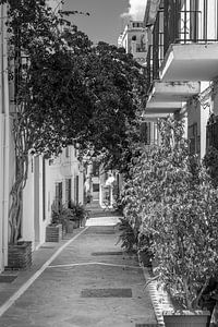 Gasse in Marbella