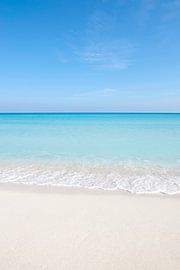 Zand, zee & lucht van Color Square