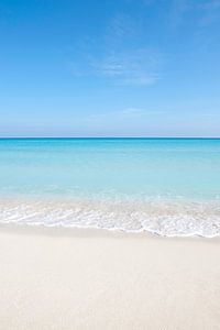 Sand, Meer und Luft
