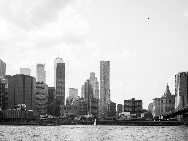 New York by Raisa Zwart Travel Photography Prints
