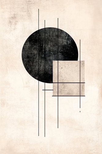 Geometrische compositie