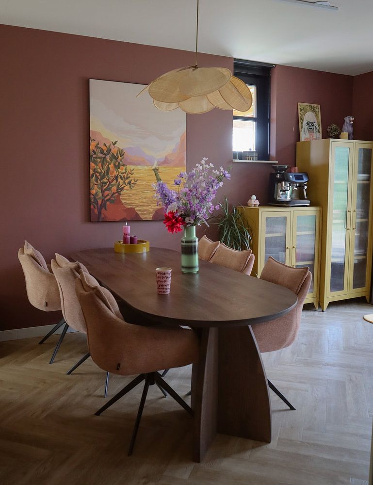 Golden Sunset  by Goed Blauw 