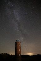 Sounding Tower | Cape Arkona