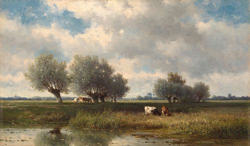 In 't Gein, Willem Roelofs