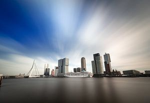horizon de Rotterdam