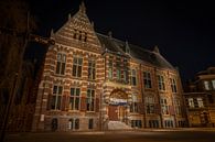 Minerva-Akademie in Groningen von Vincent Alkema Miniaturansicht