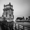 Torre de Belem sur Jens Korte