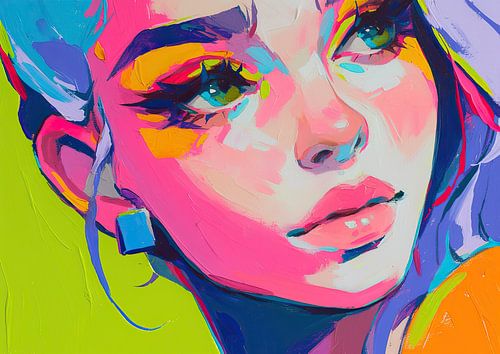 Douceur de l'abandon