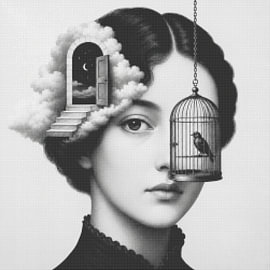 A Moment to Daydream by Salt Theory