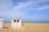 Beach Cabin by Johan Vanbockryck thumbnail