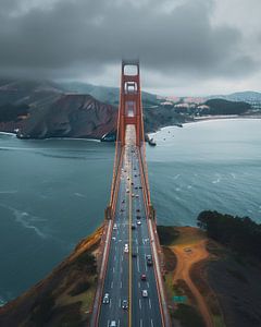 Golden Gate Bridge