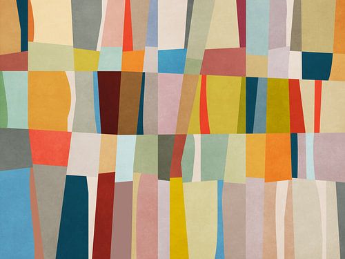 Patchwork von Angel Estevez